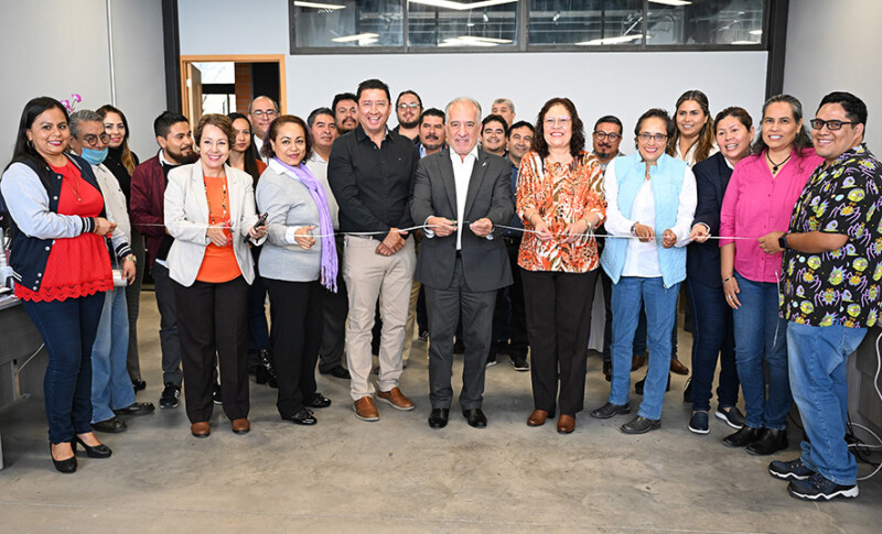 Celebra Gaceta UAEM su 28 aniversario – Gaceta Virtual | UAEM