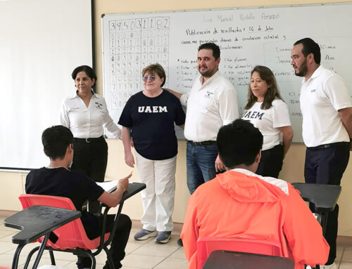 Buscan 5 mil aspirantes un lugar en preparatorias