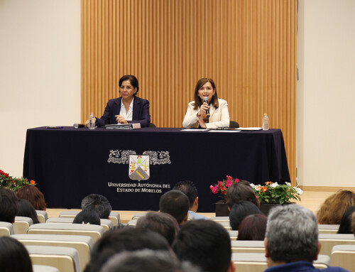 Aprueba el CU modificaciones curriculares y elección de directivos