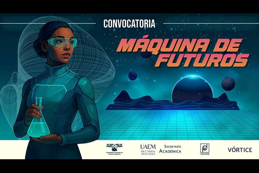 Máquina de futuros