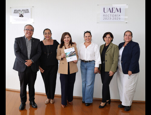 Destaca la FES Temixco el trabajo comunitario de sus egresados