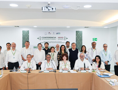 Reafirma UAEM su compromiso con la educación superior