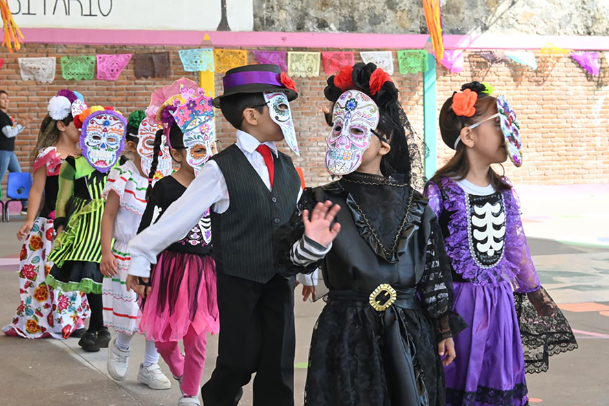 CENDIU Día de Muertos9