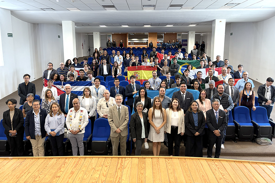 XXIX Olimpiada Iberoamericana de Química