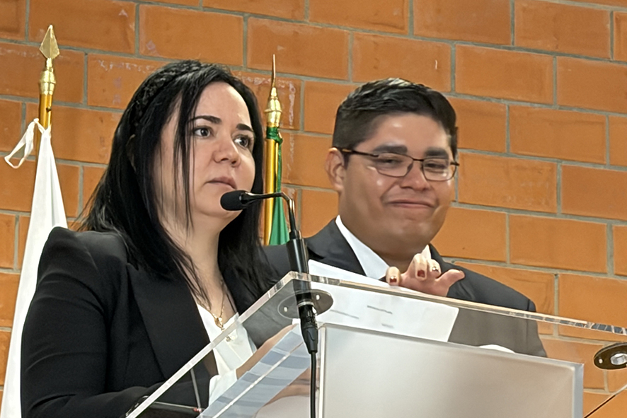 XXIX Olimpiada Iberoamericana de Química5