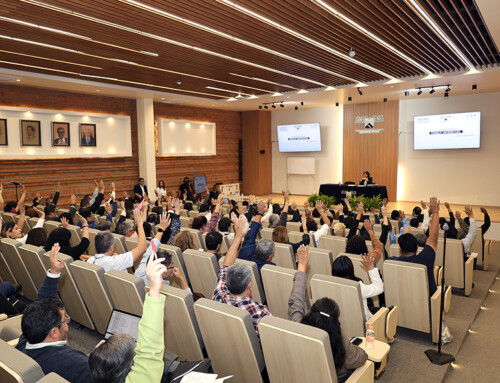 Aprueba Consejo Universitario nuevos programas educativos