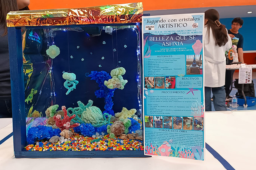 Jugando con los cristales2