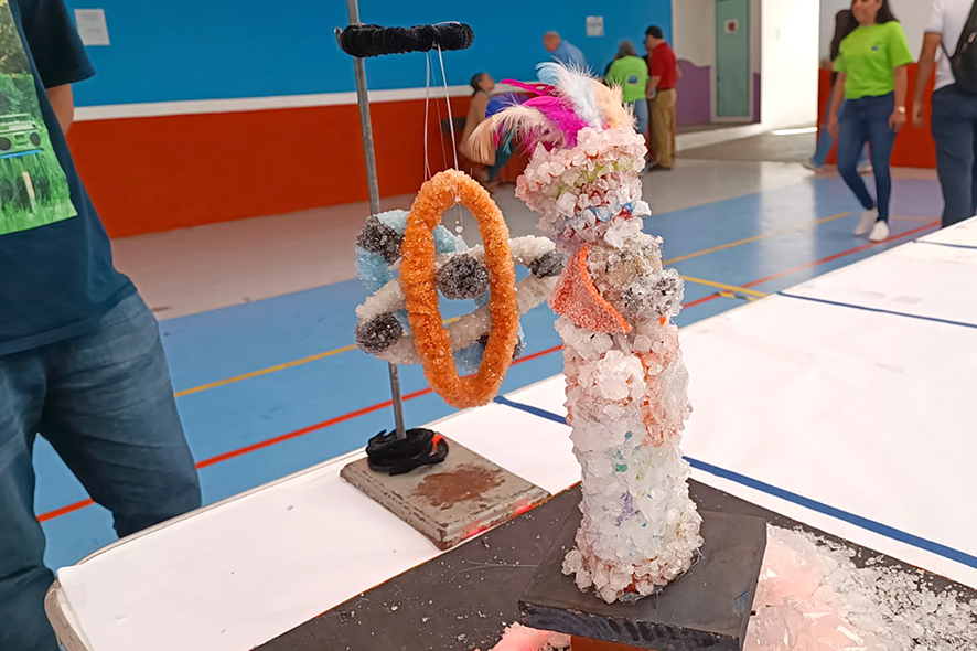 Jugando con los cristales3