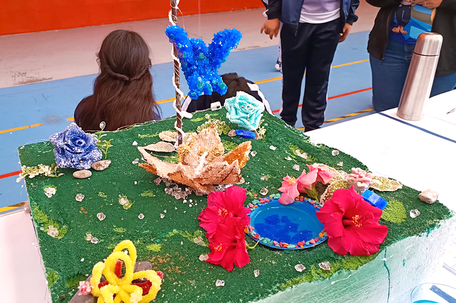 Jugando con los cristales6