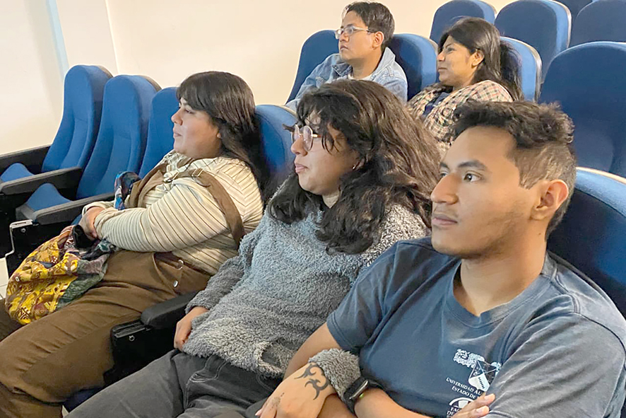 Restauración Ecológica de Precisión usando Drones4