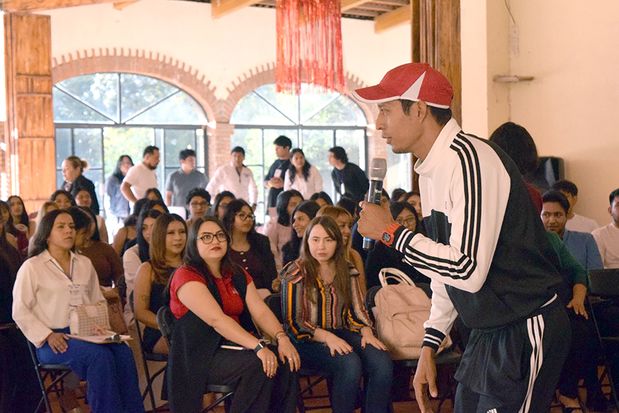 Retos y Desafíos en la Práctica Psicológica4