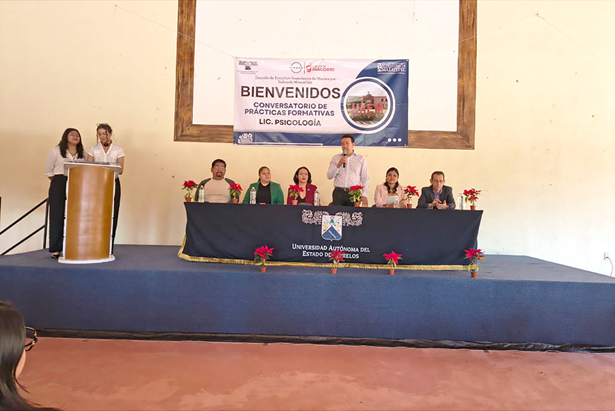 Retos y Desafíos en la Práctica Psicológica5