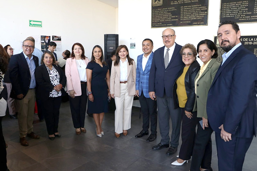 UAEM-Congreso Firma de convenio6