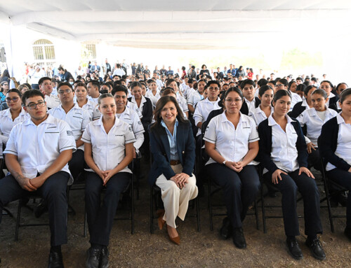 Realiza UAEM bienvenida al ciclo académico enero-junio 2026