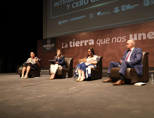 Rendición de cuentas y transparencia son compromiso universitario