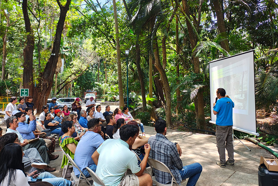 CIB Ecosistemas acuáticos en peligro de extinción 1