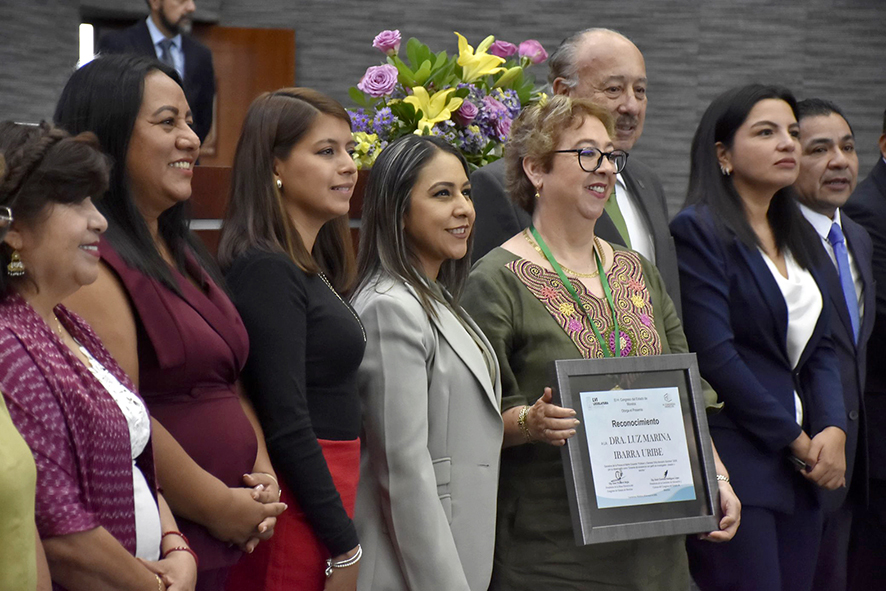 Luz Marina Ibarra Uribe 1