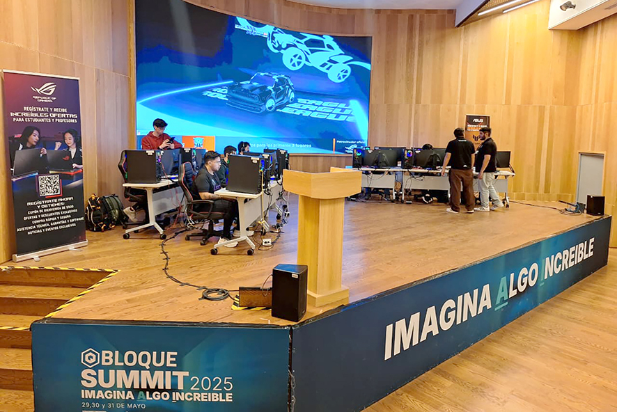 Venados E-Sport2