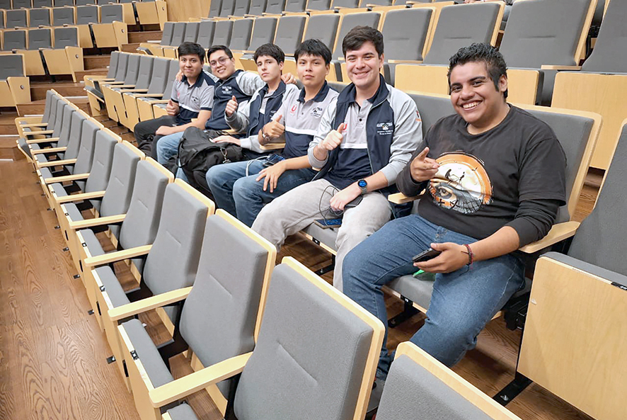 Venados E-Sport3