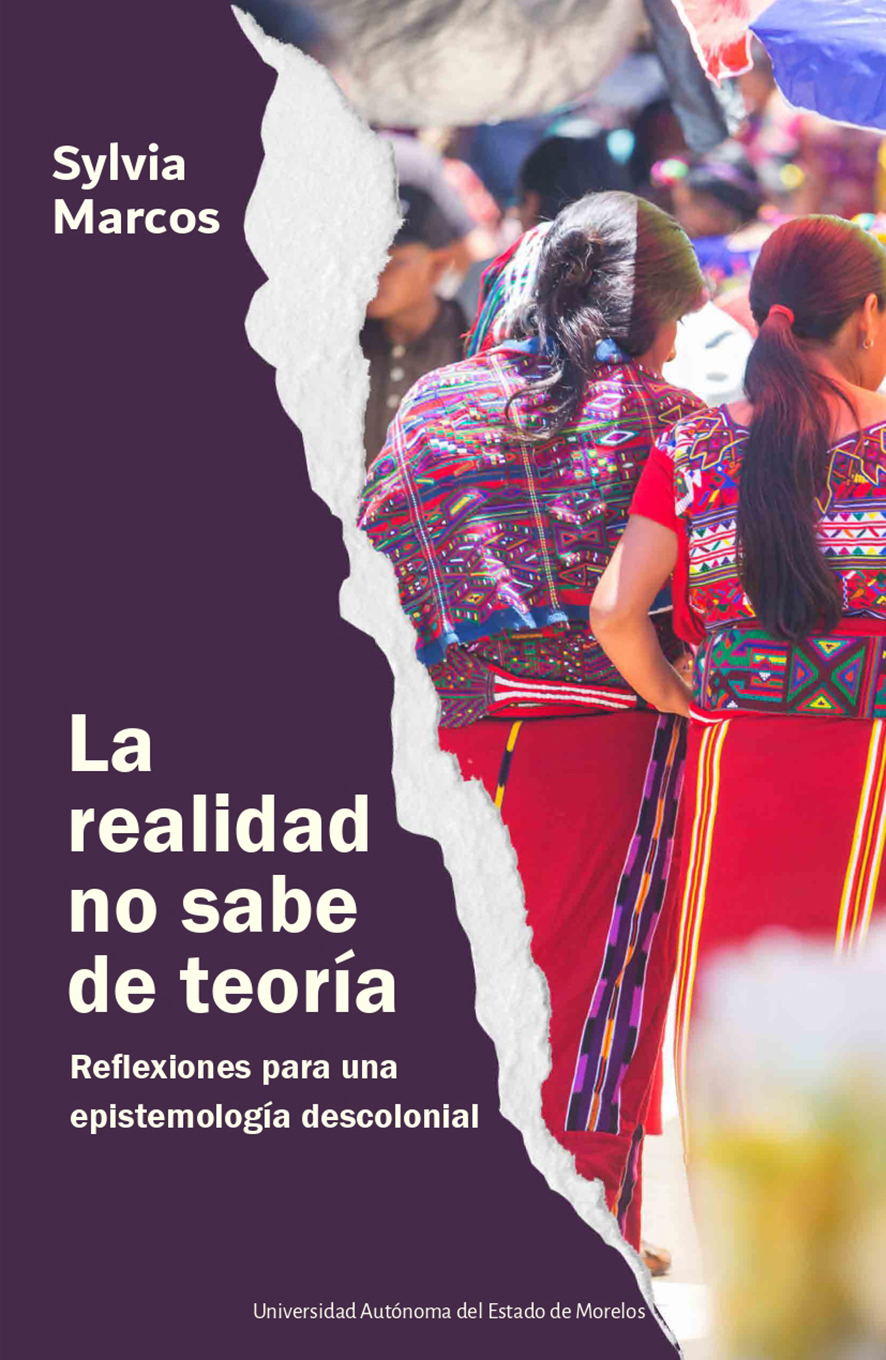 (2025) Marcos, S. – La realidad no sabe de teoría (Portada)