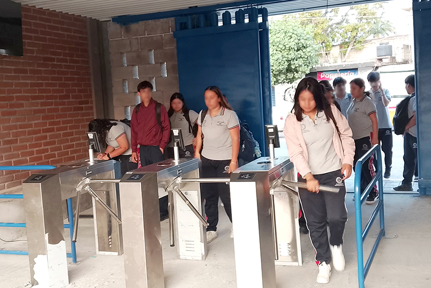 Accesos automatizados2