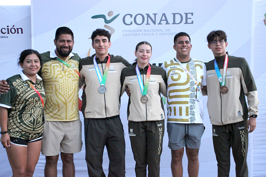Dirección Deporte 1