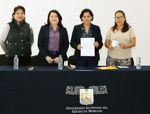 Apertura de paquetes del nivel medio superior