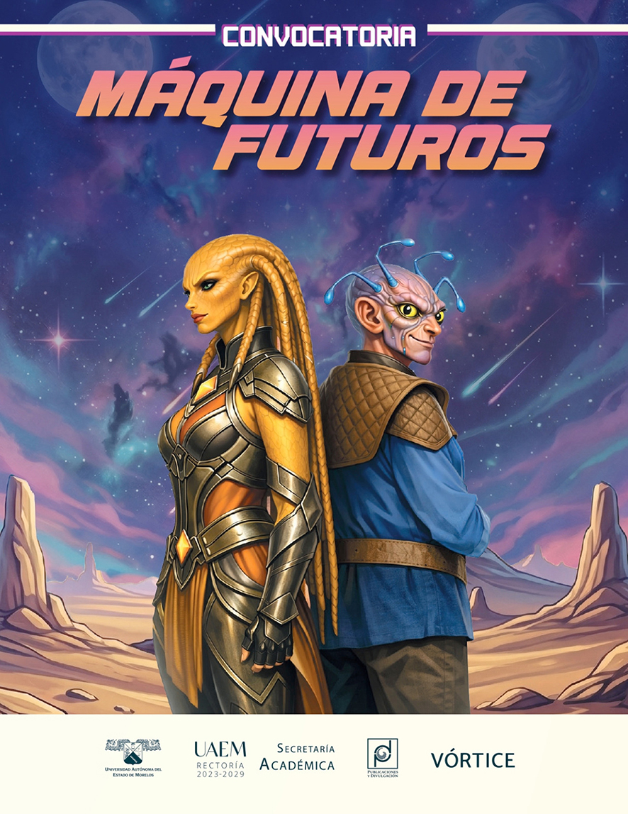 Máquina de Futuros 2026