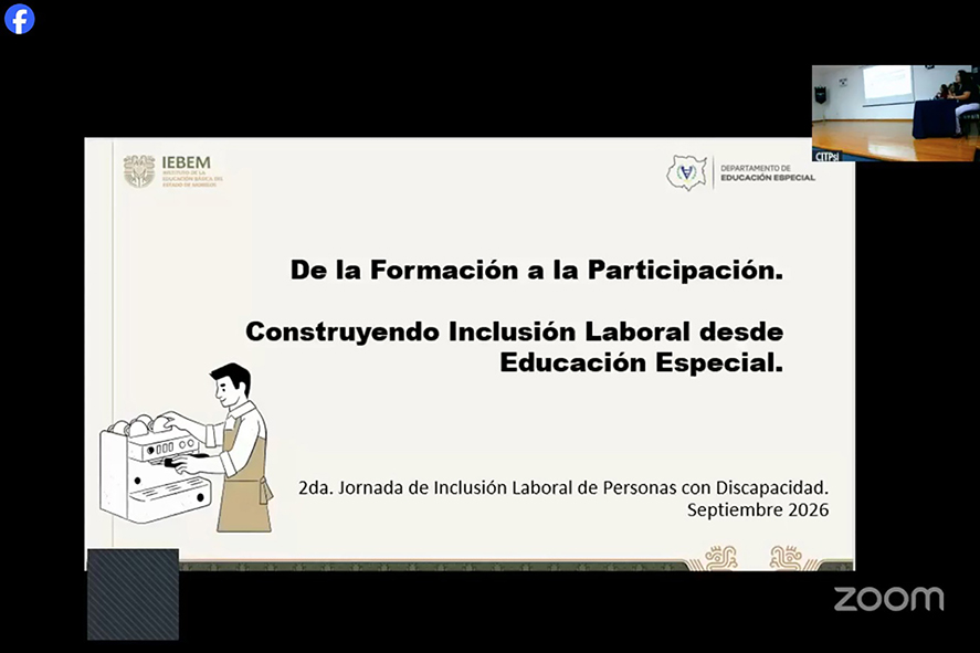 2ª Jornada de inclusión laboral2