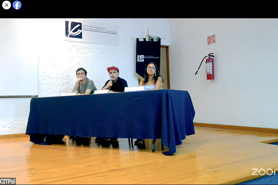2ª Jornada de inclusión laboral3