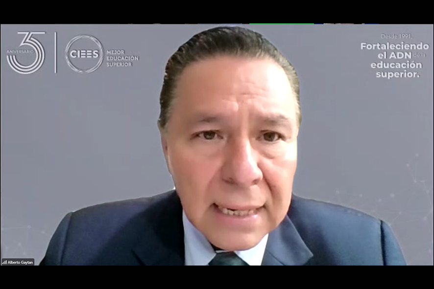 CIEES carrera Historia 6