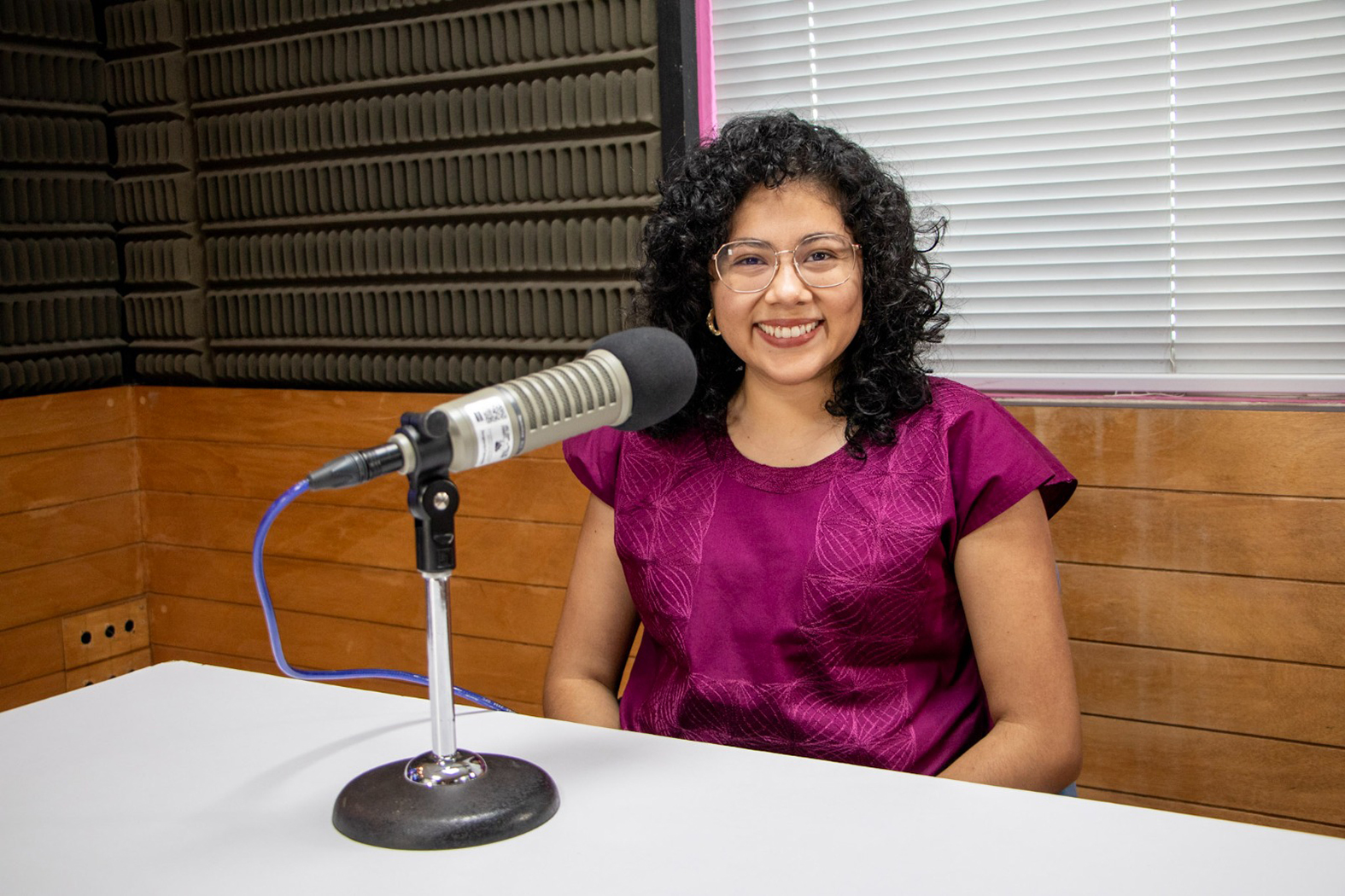 Dra Yamileth Balón Rosas