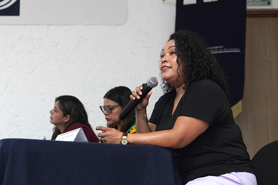 Jornadas personas discapacidad Citpsi 2